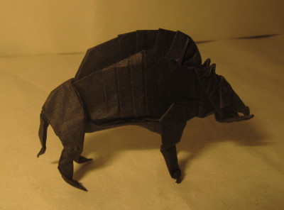 Origami_Gallery/2013/auto-400/Ancient Boar.400.JPG